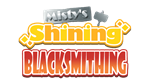 * Misty´s Shining Blacksmithing | Steam РУ+UA+KZ+СНГ*