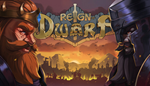 * Reign Of Dwarf | Steam РУ+UA+KZ+СНГ*