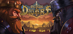 * Reign Of Dwarf | Steam РУ+UA+KZ+СНГ*