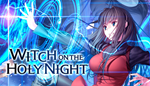 * WITCH ON THE HOLY NIGHT | Steam РУ+UA+KZ+СНГ*