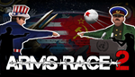* Arms Race 2 | Steam РУ+UA+KZ+СНГ*