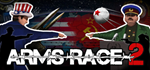 * Arms Race 2 | Steam РУ+UA+KZ+СНГ*