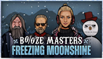 * Booze Masters: Freezing Moonshine|Steam РУ+UA+KZ+СНГ