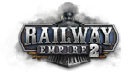 * Railway Empire 2-Deluxe | Steam РУ+UA+KZ+СНГ*