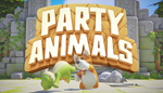 * Party Animals | Steam РУ+UA+KZ+СНГ*