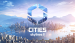 🔥 Cities: Skylines II-Ultimate Edition | Steam Россия