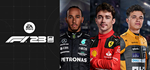 🔥 F1® 23-Champions Edition | Steam Россия 🔥