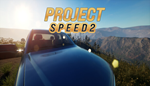 * Project Speed 2 | Steam РУ+UA+KZ+СНГ*