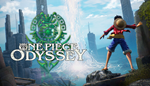* ONE PIECE ODYSSEY-Deluxe Edition |Steam РУ+UA+KZ+СНГ