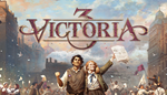 * Victoria 3: Grand Edition | Steam РУ+UA+KZ+СНГ*