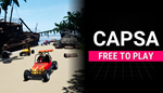 * Capsa-Standard Edition | Steam РУ+UA+KZ+СНГ*