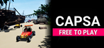 * Capsa-Standard Edition | Steam РУ+UA+KZ+СНГ*