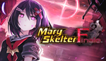 * Mary Skelter Finale-Deluxe Edition | Steam РУ+СНГ