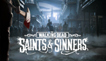 🔥 The Walking Dead: Saints & Sinners-Tourist | Steam Р