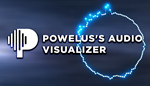 * Powelus´s Audio Visualizer | Steam РУ+UA+KZ+СНГ*