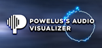 * Powelus´s Audio Visualizer | Steam РУ+UA+KZ+СНГ*