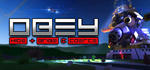* OBEY 4-Pack | Steam РУ+UA+KZ+СНГ*