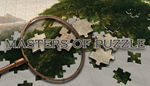 * Masters of Puzzle | Steam РУ+UA+KZ+СНГ*
