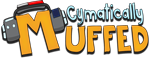 * Cymatically Muffed | Steam РУ+UA+KZ+СНГ*