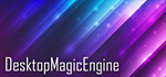 * Desktop Magic Engine | Steam РУ+UA+KZ+СНГ*