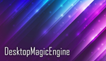 * Desktop Magic Engine | Steam РУ+UA+KZ+СНГ*