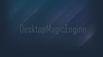 * Desktop Magic Engine | Steam РУ+UA+KZ+СНГ*