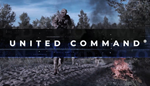* UNITED COMMAND * | Steam РУ+UA+KZ+СНГ*