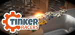 * Tinker Racers | Steam РУ+UA+KZ+СНГ*