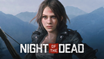 * Night of the Dead | Steam РУ+UA+KZ+СНГ*