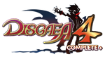 * Disgaea 4 Complete+ | Steam РУ+UA+KZ+СНГ*