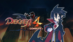 * Disgaea 4 Complete+ | Steam РУ+UA+KZ+СНГ*