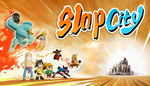 * Slap City | Steam РУ+UA+KZ+СНГ*