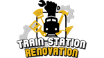 * Train Station Renovation | Steam РУ+UA+KZ+СНГ*