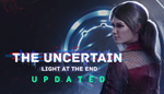 * The Uncertain: Light At End | Steam РУ+UA+KZ+СНГ*