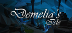 * Demelia´s Isle | Steam РУ+UA+KZ+СНГ*