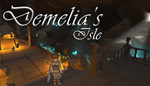 * Demelia´s Isle | Steam РУ+UA+KZ+СНГ*