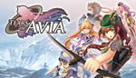 * Tears of Avia | Steam РУ+UA+KZ+СНГ*