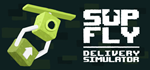 * Supfly Delivery Simulator | Steam РУ+UA+KZ+СНГ*