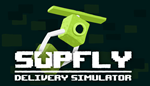 * Supfly Delivery Simulator | Steam РУ+UA+KZ+СНГ*