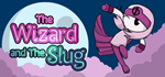 * The Wizard & The Slug | Steam РУ+UA+KZ+СНГ*
