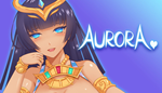 * Aurora | Steam РУ+UA+KZ+СНГ*