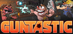 * Guntastic | Steam РУ+UA+KZ+СНГ*