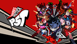 * Persona 5 Tactica-All In One DLC Pack | Steam РУ *