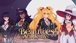 * Beauties Academy - Spellcraft Tournament |Steam РУ+С
