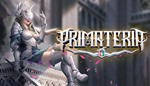 * Primateria | Steam РУ+UA+KZ+СНГ*
