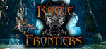 * Rogue Frontiers | Steam РУ+UA+KZ+СНГ*