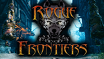 * Rogue Frontiers | Steam РУ+UA+KZ+СНГ*
