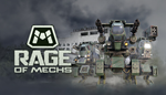 * Rage of Mechs | Steam РУ+UA+KZ+СНГ*