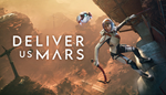 * Deliver Us Mars: Deluxe Edition | Steam Россия *