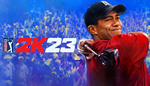 🔥 PGA TOUR 2K23-Deluxe Edition | Steam Россия 🔥